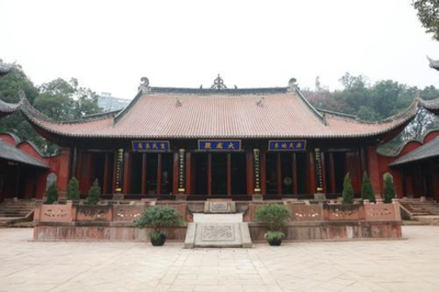 樂山文廟修繕保護(hù)工程全面竣工——文物保護(hù)與傳承的時代新篇