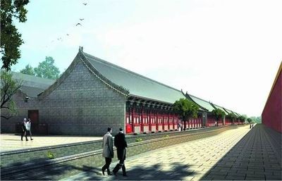 探訪故宮文物檢測研究實(shí)驗(yàn)室 揭秘國寶背后的科學(xué)守護(hù)