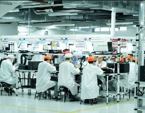 自建工廠，砸下4.6億 石頭科技的野心與技術(shù)推廣之路